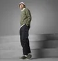 Кроссовки мужские Adidas Samba Shoes Olive Ig9682