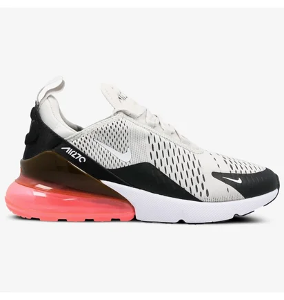 Кросівки чоловічі Nike Air Max 270 Grey AH8050-003