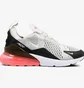 Кросівки чоловічі Nike Air Max 270 Grey AH8050-003