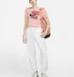Футболка женская Nike Sportswear Pink DN5878-697