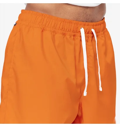 Шорты мужские Nike Sportswear Sport Essentials Woven Lined Flow Shorts Orange Dm6829-886