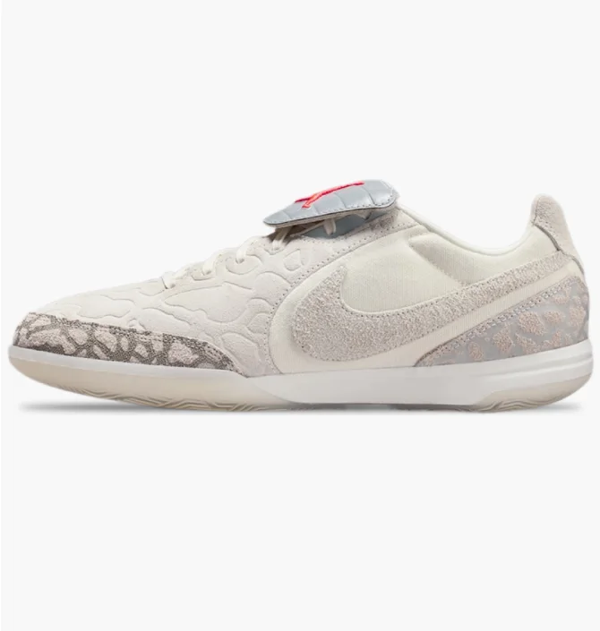 Футзалки унісекс Nike Tiempo Streetgato Se Phantom Beige II7579-016