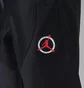 Штани чоловічі Air Jordan Flight Club MenS Twill Pants Black IF1812-010