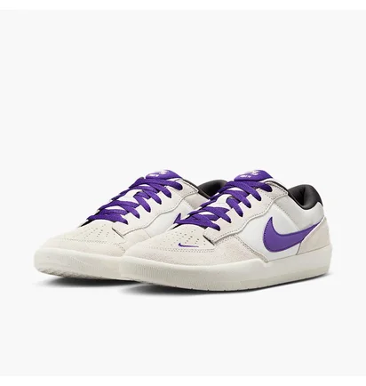 Кроссовки мужские Nike Sb Force 58 Beige DV5477-006