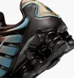 Кроссовки женские Nike Shox Tl Brown/Black IB4340-200