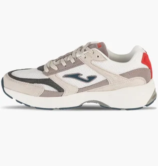 Кроссовки мужские Joma White/Multi CR111S2512