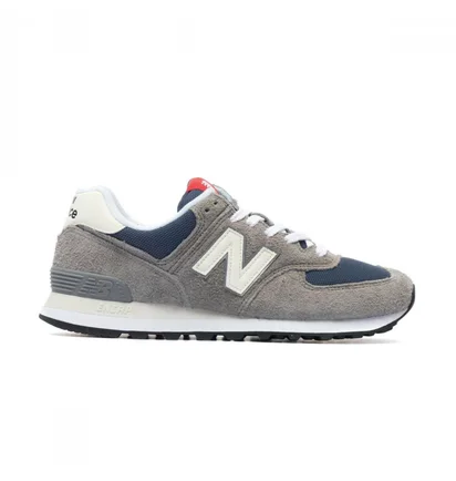 Кроссовки мужские New Balance 574 Grey U574GWH