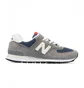 Кроссовки мужские New Balance 574 Grey U574GWH