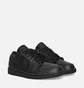 Кросівки дитячі Nike Air Jordan 1 Low (Gs) Sneakers Black 553560-093