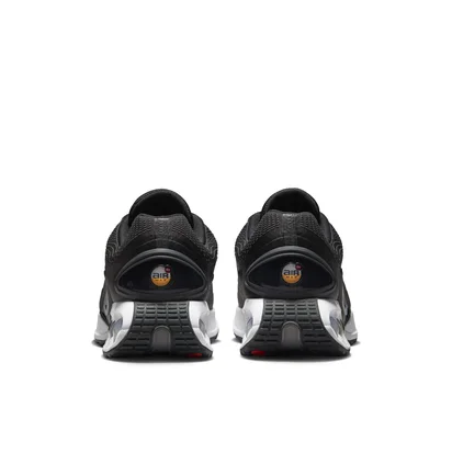 Кроссовки мужские Nike Air Max Dn Black DV3337-012