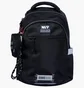 Рюкзак дитячий YES Code Hub Black TS-54M-550331