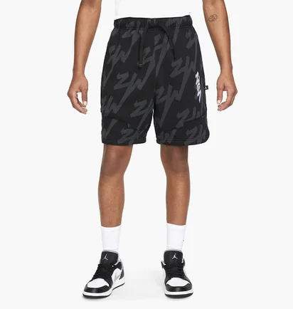 Шорты мужские Nike Mens Performance Shorts Black DJ5875-010