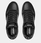 Кросівки чоловічі Skechers Uno Black 52468-BKW