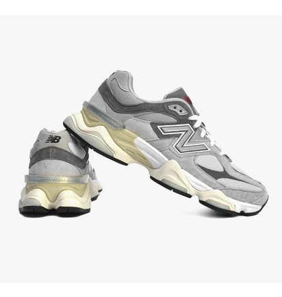 Кросівки унісекс New Balance 9060 Grey U9060Gry