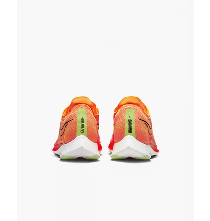 Кроссовки унисекс Nike Zoomx Streakfly Peach Dj6566-800