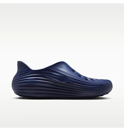 Тапочки чоловічі Nike Reactx Rejuven8 Blue HV5060-403