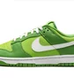 Кроссовки мужские Nike Dunk Low Retro Green DJ6188-300