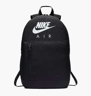 Рюкзак дитячий Nike Youth Elemental Black BA6032-010