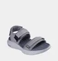 Сандали мужские Skechers Vapor Foam - Trayzo Grey 232899-GRY