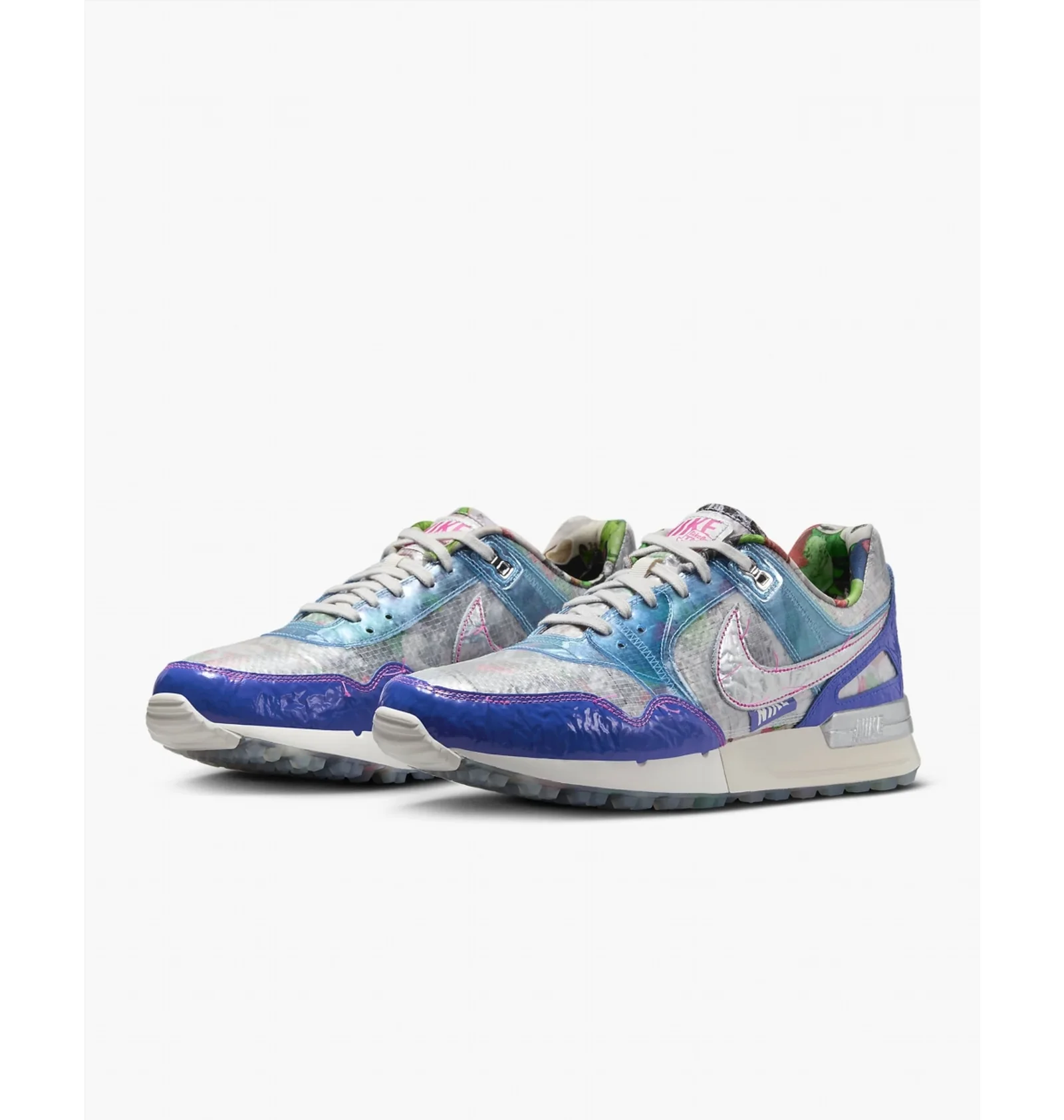 ᐉ Кросівки унісекс Nike Air Pegasus 89 G Nrg Multi FJ2246-400