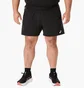 Шорты мужские Asics Road 5In Black 2011D247-001