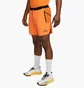 Шорты мужские Nike Trail Second Sunrise Dri-Fit Brief-Lined 7 Running Shorts Orange FB4194-885