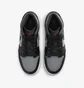 Кроссовки детские Nike 1 Mid Shadow Red Gs Grey 554725-096