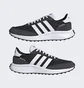 Кроссовки мужские Adidas Run 70S Shoes Black Gx3090
