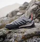 Кросівки унісекс Adidas Terrex Swift Solo 2.0 Hiking Grey ID3449