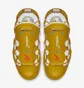 Кросівки жіночі Nike Air More Money Yellow Ao1749-300