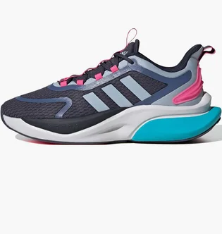 Кросівки жіночі Adidas Alphabounce + Blue IE9755