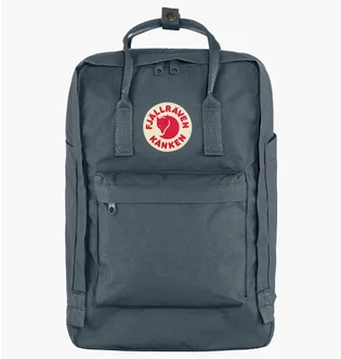 Рюкзак унісекс Fjallraven Kanken Laptop Grey 23525.3