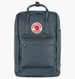 Рюкзак унісекс Fjallraven Kanken Laptop Grey 23525.3