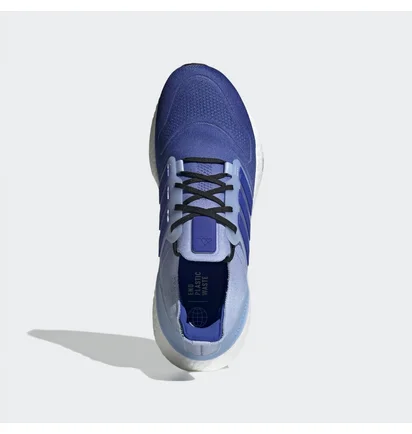 Кросівки чоловічі Adidas Ultraboost 22 Shoes Blue/Light Blue Hp9930