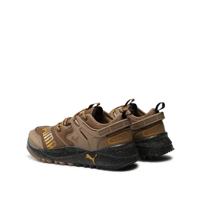 Кроссовки мужские Puma Pacer Future Trail Brown 382884-16