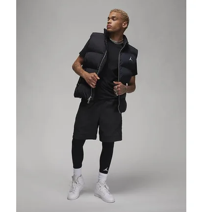 Футболка чоловіча Air Jordan T-Shirt Jordan Black AQ2366-010
