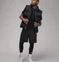 Футболка чоловіча Air Jordan T-Shirt Jordan Black AQ2366-010