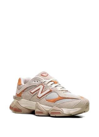 Кросівки чоловічі New Balance 9060 Beige U9060FCW