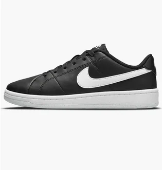 Кроссовки женские Nike Court Royale 2 Nn Black Dh3159-001