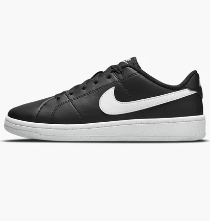 Кроссовки женские Nike Court Royale 2 Nn Black Dh3159-001