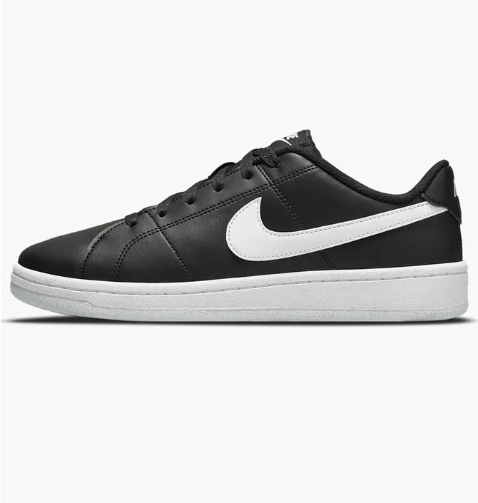 Кроссовки женские Nike Court Royale 2 Nn Black Dh3159-001
