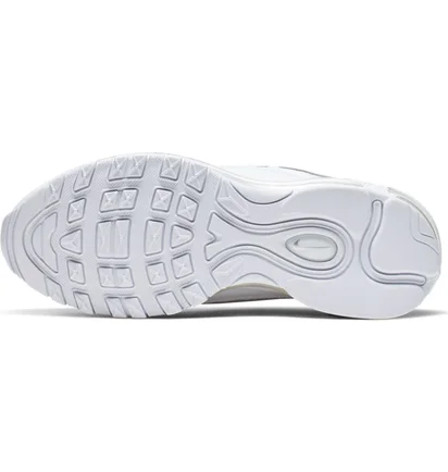 Кросівки жіночі Nike W Air Max 98 White AH6799-114