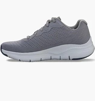 Кроссовки мужские Skechers Arch Fit Infinity Cool Grey 232303-GRY