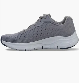 Кросівки чоловічі Skechers Arch Fit Infinity Cool Grey 232303-GRY