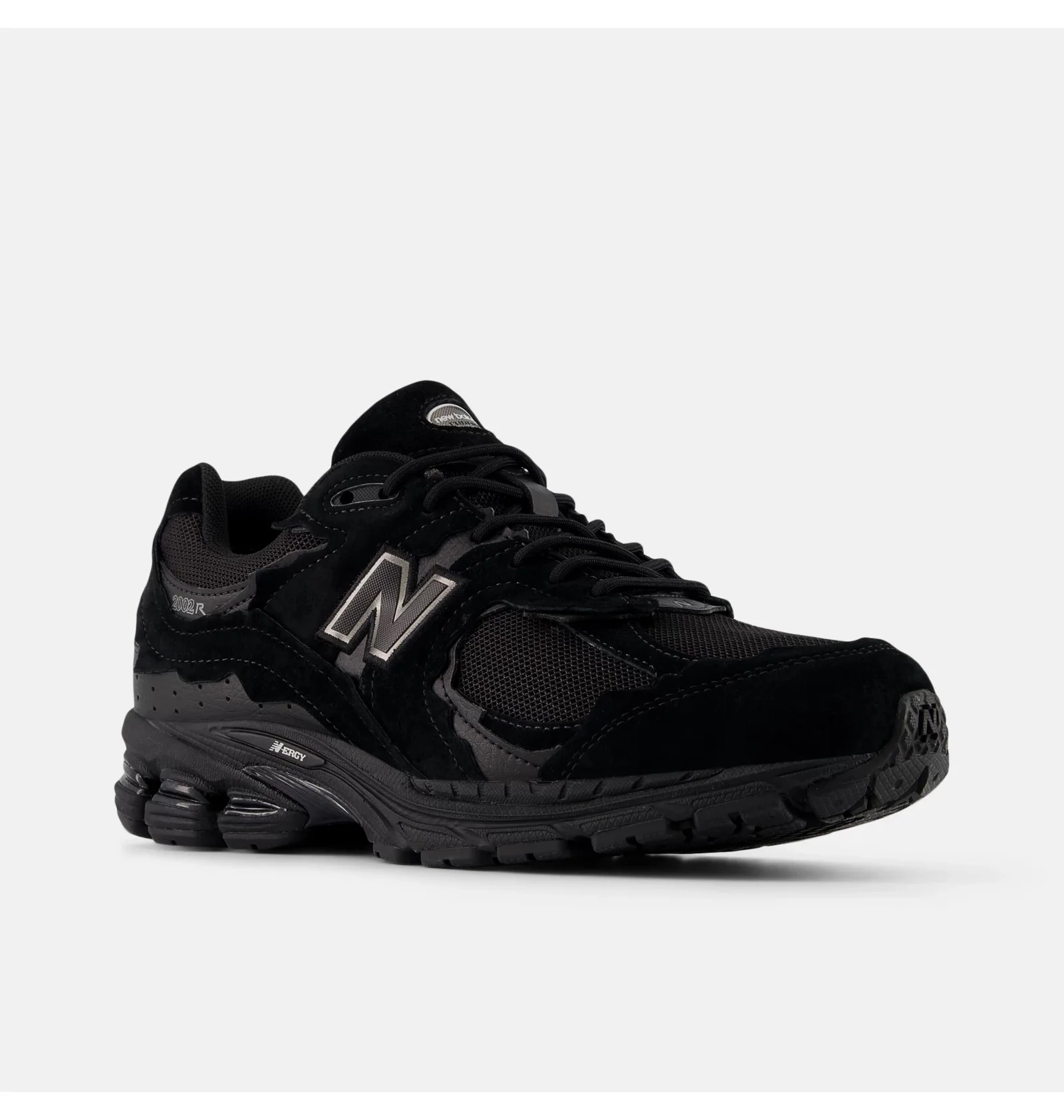 ᐉ Кросівки чоловічі New Balance 2002R Gtx Black U2002DXB
