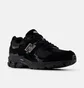 Кросівки чоловічі New Balance 2002R Gtx Black U2002DXB
