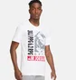 Футболка мужская Air Jordan Mountainside White CT3710-100