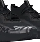 Кроссовки унисекс Under Armour Phantom 4 Storm Black 3027625-001