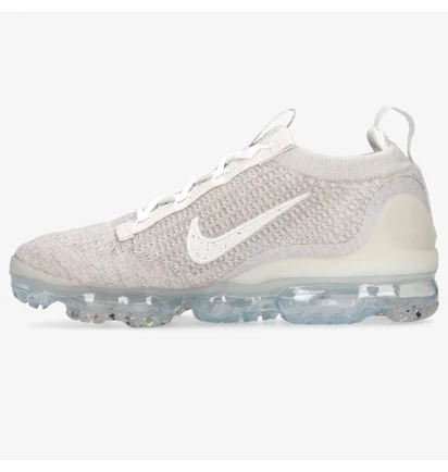 Кросівки жіночі Nike W Air Vapormax 2021 Fk Beige DH4088-001