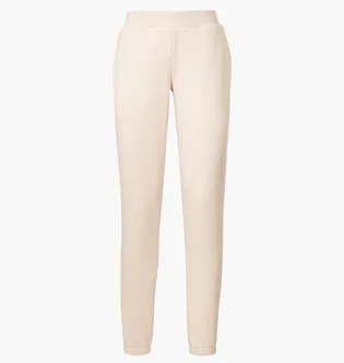 Штани жіночі Reebok Fleece Pants Beige Ic3502